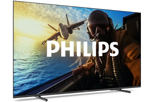 Telewizor Philips 55PUS7000/12 55" 4K Ultra HD