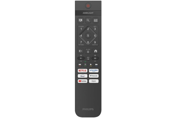 Telewizor Philips 55PUS7000/12 55" 4K Ultra HD