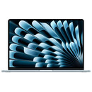 Laptop Apple MacBook Air 15.3" Apple M4 M4 16GB 512GB SSD macOS Sequoia niebieski