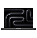 Laptop Apple MacBook Pro 14.2" Apple M4 M4 16GB 1TB SSD macOS Sequoia czarny