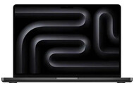 Laptop Apple MacBook Pro 14.2" Apple M4 M4 16GB 1TB SSD macOS Sequoia czarny