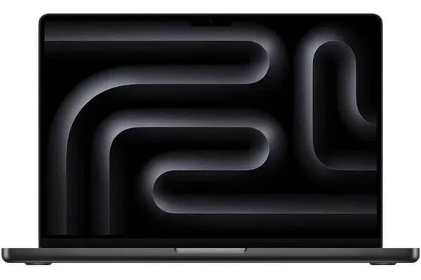 Laptop Apple MacBook Pro 14.2" Apple M4 M4 16GB 1TB SSD macOS Sequoia czarny