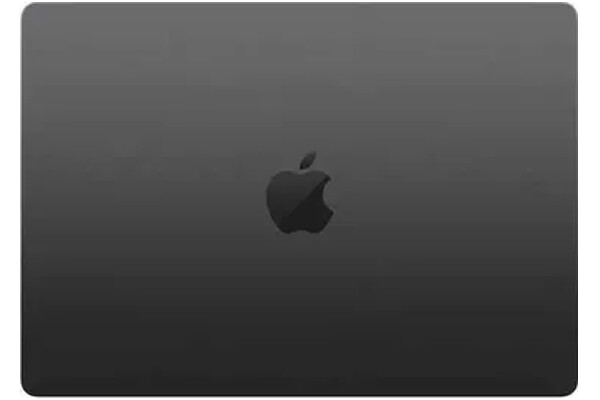 Laptop Apple MacBook Pro 14.2" Apple M4 M4 16GB 1TB SSD macOS Sequoia czarny