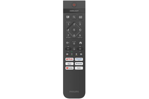 Telewizor Philips 65PUS7810/12 65" 4K Ultra HD