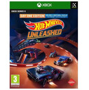 Hot Wheels Unleashed Edycja Premierowa FR Xbox (Series X)