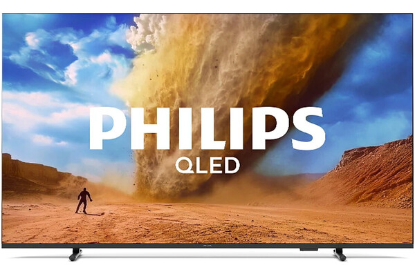 Telewizor Philips 55PUS7810 55" 4K Ultra HD