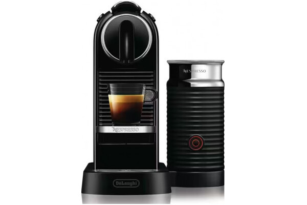 Ekspres De’Longhi Citiz EN267BAE