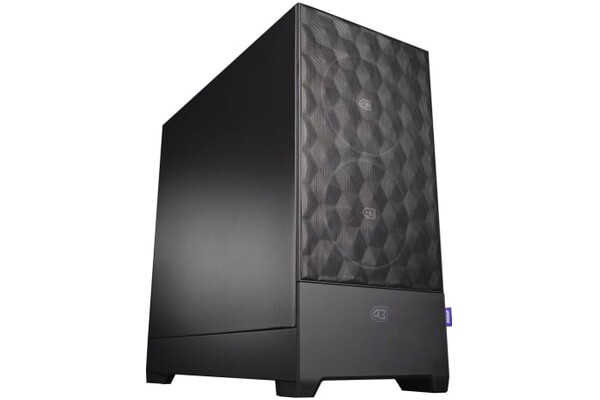 G4M3R G4M3R 64GB DDR5 NVIDIA GeForce RTX 5060 Ti 16GB 2TB SSD Windows 11 Professional