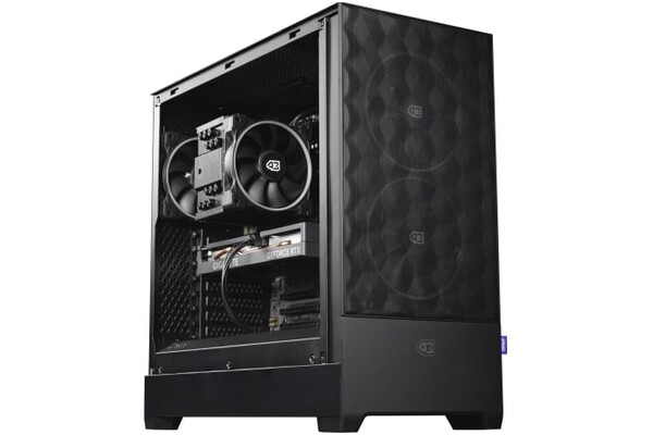 G4M3R G4M3R 64GB DDR5 NVIDIA GeForce RTX 5060 Ti 16GB 2TB SSD Windows 11 Professional