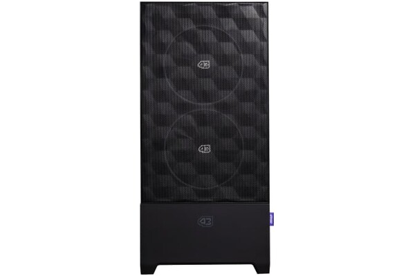 G4M3R G4M3R 64GB DDR5 NVIDIA GeForce RTX 5060 Ti 16GB 2TB SSD Windows 11 Professional
