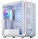 Obudowa PC ENDORFY Arx 700 ARGB Midi Tower biały