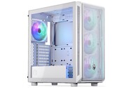 Obudowa PC ENDORFY Arx 700 ARGB Midi Tower biały