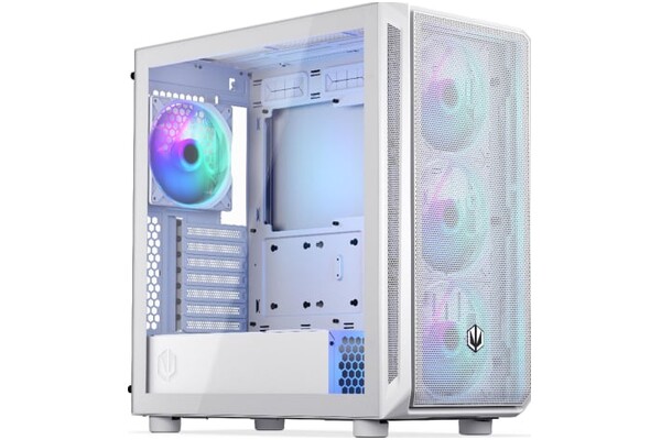 Obudowa PC ENDORFY Arx 700 ARGB Midi Tower biały