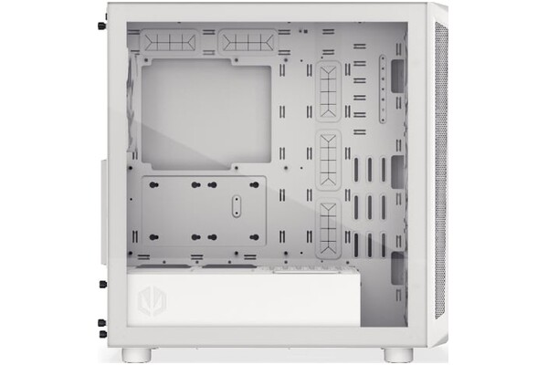 Obudowa PC ENDORFY Arx 700 ARGB Midi Tower biały