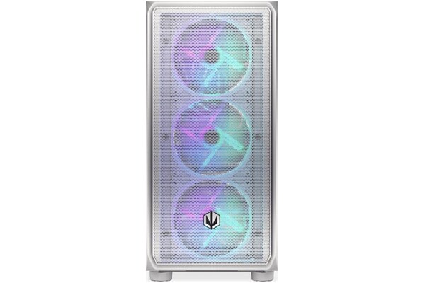 Obudowa PC ENDORFY Arx 700 ARGB Midi Tower biały