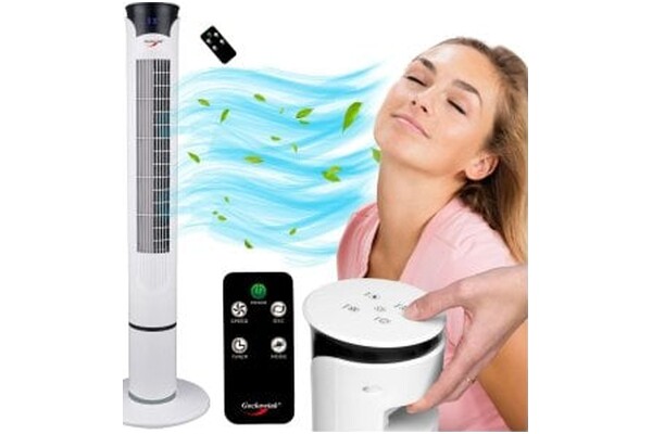 wentylator Kolumnowy Zilan MG3062892