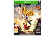 It Takes Two Xbox (Series X)