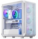 Obudowa PC ENDORFY Arx 700 ARGB Midi Tower biały