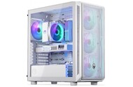 Obudowa PC ENDORFY Arx 700 ARGB Midi Tower biały