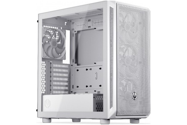 Obudowa PC ENDORFY Arx 700 ARGB Midi Tower biały