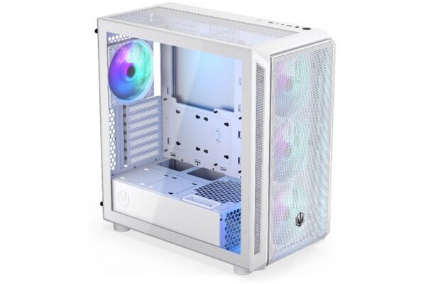Obudowa PC ENDORFY Arx 700 ARGB Midi Tower biały