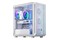 Obudowa PC ENDORFY Arx 700 ARGB Midi Tower biały