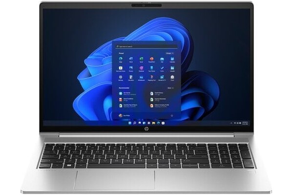 Laptop HP ProBook 450 G10 15.6" Intel Core i5 1334U INTEL Iris Xe 16GB 512GB SSD Windows 11 Professional srebrny