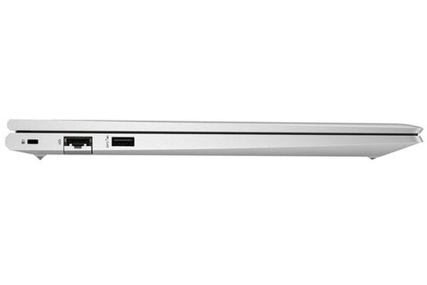 Laptop HP ProBook 450 G10 15.6" Intel Core i5 1334U INTEL Iris Xe 16GB 512GB SSD Windows 11 Professional srebrny