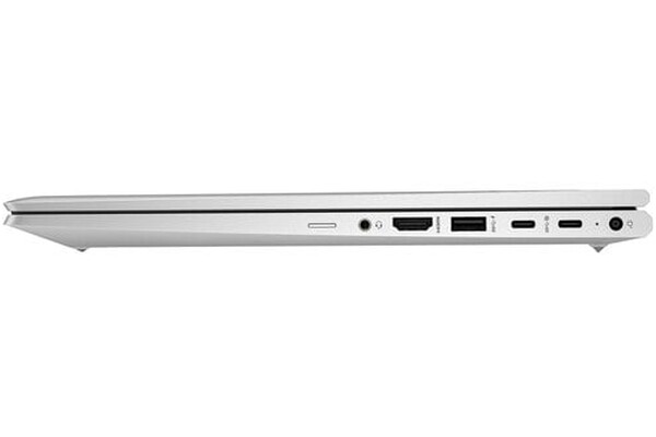 Laptop HP ProBook 450 G10 15.6" Intel Core i5 1334U INTEL Iris Xe 16GB 512GB SSD Windows 11 Professional srebrny