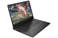 Laptop HP OMEN 17 17.3" AMD Ryzen 9 8945HS NVIDIA GeForce RTX 4060 16GB 512GB SSD czarny