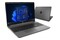 Laptop HP 255 G9 15.6" AMD Ryzen 5 5625U AMD Radeon 24GB 512GB SSD Windows 11 Professional srebrny