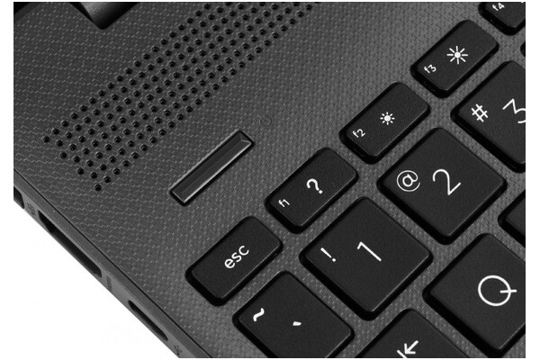 Laptop HP 255 G9 15.6" AMD Ryzen 5 5625U AMD Radeon 32GB 512GB SSD srebrny
