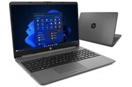 Laptop HP 255 G9 15.6" AMD Ryzen 5 5625U AMD Radeon 16GB 512GB SSD Windows 11 Professional srebrny