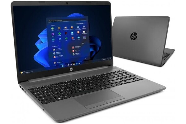 Laptop HP 255 G9 15.6" AMD Ryzen 5 5625U AMD Radeon 16GB 512GB SSD Windows 11 Professional srebrny