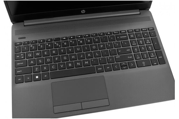 Laptop HP 255 G9 15.6" AMD Ryzen 5 5625U AMD Radeon 16GB 512GB SSD Windows 11 Professional srebrny