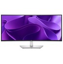 Monitor 34.1" DELL P3425WE czarno-srebrny