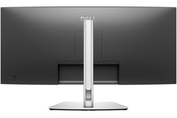 Monitor 34.1" DELL P3425WE czarno-srebrny