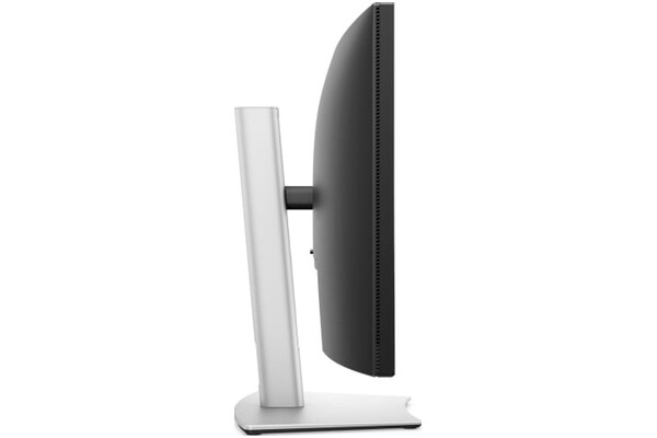 Monitor 34.1" DELL P3425WE czarno-srebrny