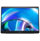Monitor 14.0" DELL P1425 czarno-srebrny