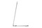 Monitor 14.0" DELL P1425 czarno-srebrny