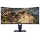 Monitor 34.0" DELL AW3425DWM czarny