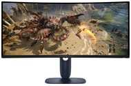 Monitor 34.0" DELL AW3425DWM czarny