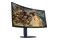 Monitor 34.0" DELL AW3425DWM czarny