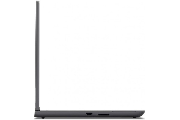 Laptop Lenovo ThinkPad P16v 16.0" AMD Ryzen 7 PRO 7840HS NVIDIA GeForce RTX A1000 16GB 512GB SSD Windows 11 Professional czarny