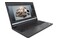 Laptop Lenovo ThinkPad P16v 16.0" AMD Ryzen 7 PRO 7840HS NVIDIA GeForce RTX A1000 16GB 512GB SSD Windows 11 Professional czarny