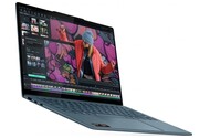 Laptop Lenovo Yoga Slim 7 14.0" AMD Ryzen AI 5 340 AMD Radeon 840M 16GB 512GB SSD Windows 11 Home niebieski