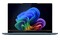Laptop Lenovo Yoga Slim 7 14.0" AMD Ryzen AI 5 340 AMD Radeon 840M 16GB 512GB SSD Windows 11 Home niebieski