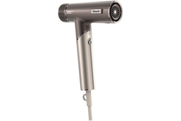 Suszarka Shark HD542EU 1750W kolor srebrny