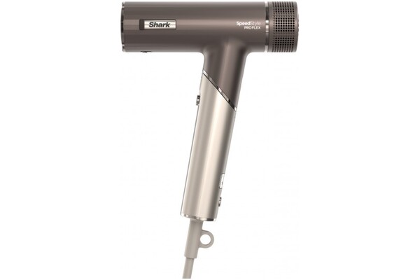 Suszarka Shark HD542EU 1750W kolor srebrny
