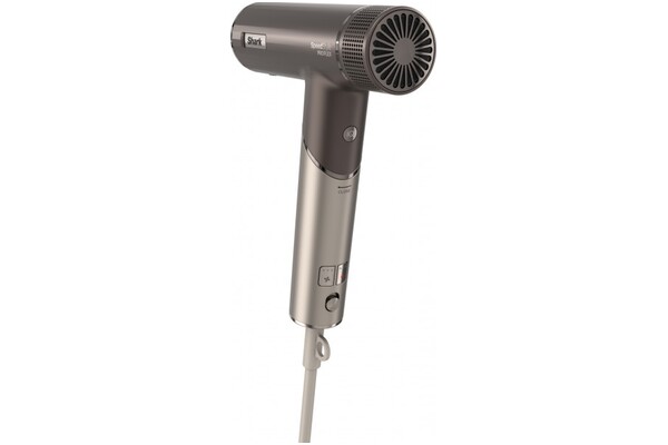 Suszarka Shark HD542EU 1750W kolor srebrny